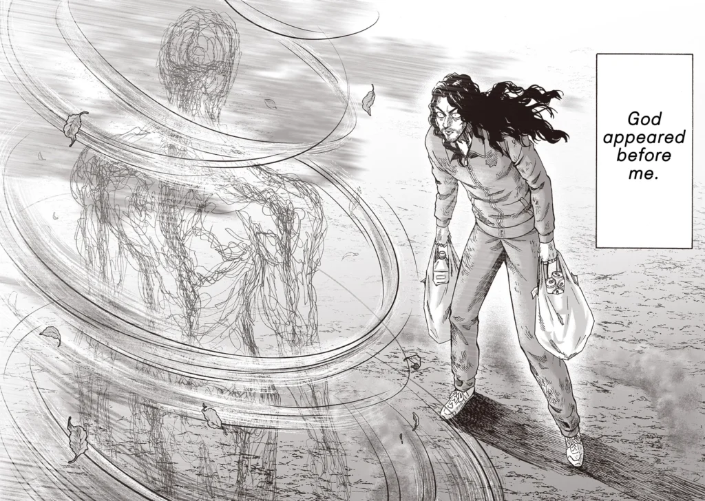 One Punch Man Chapter 113 | Read Full Online Manga 8 one punch man ch113 page08